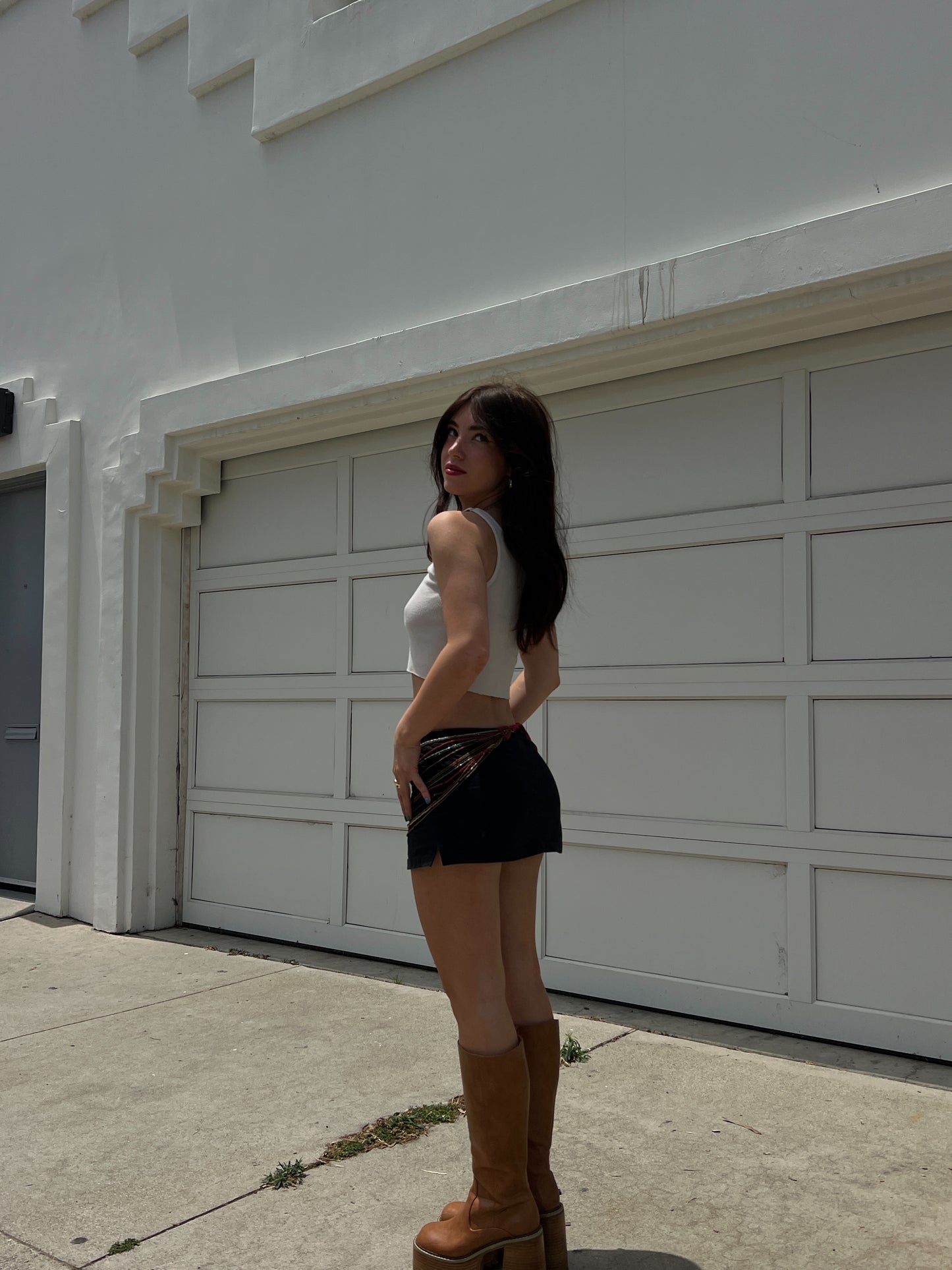 The Summer Mini