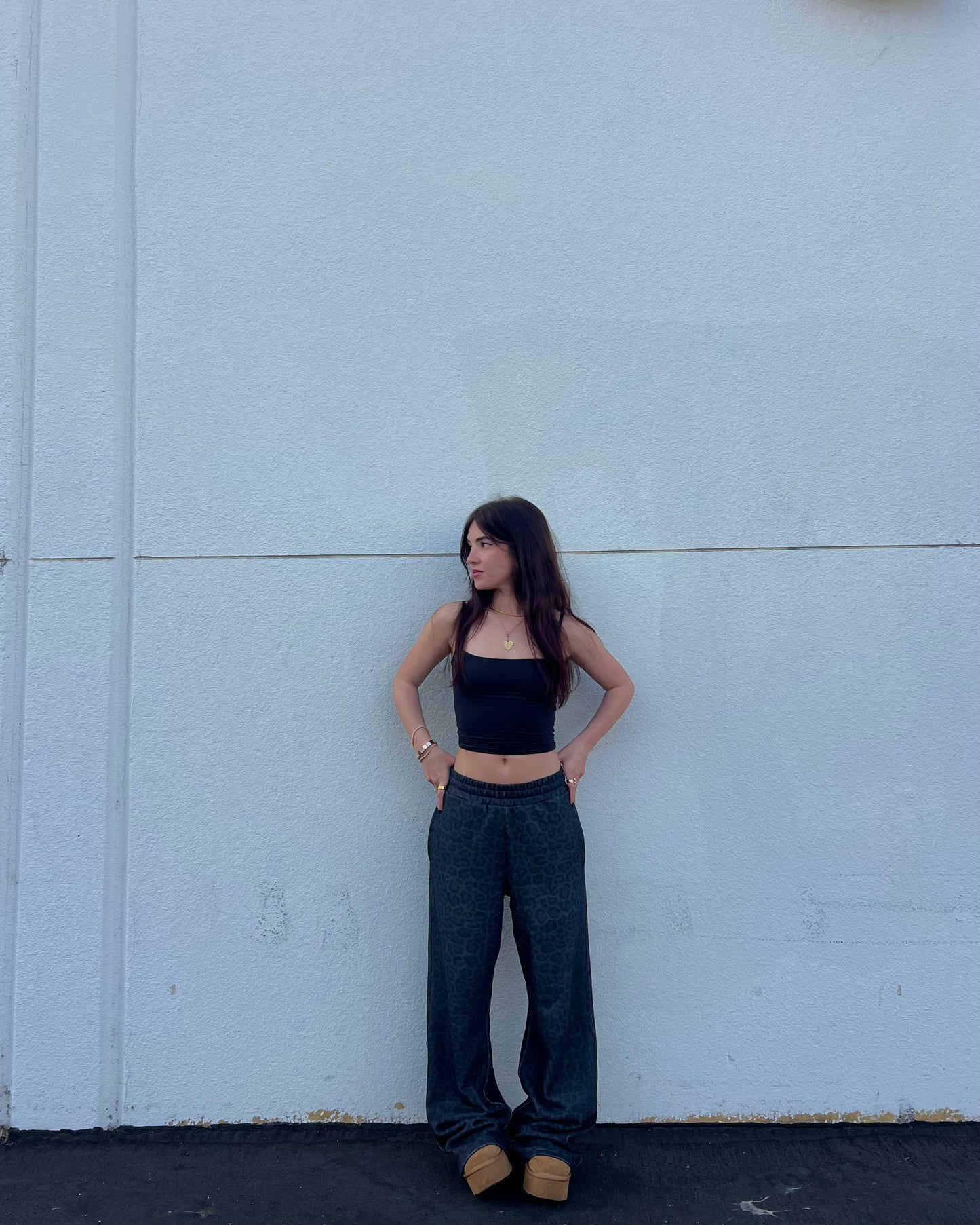Wild Baby Sweatpants