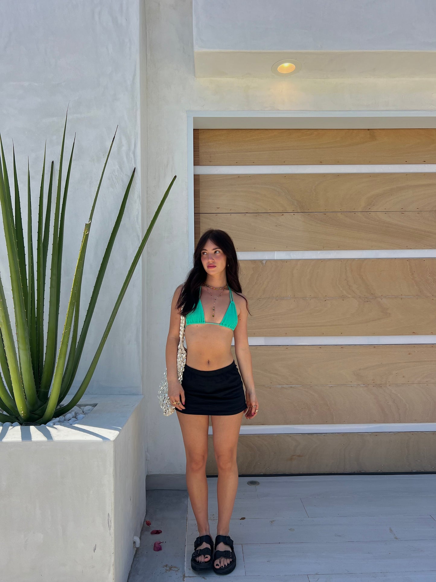 The Summer Mini