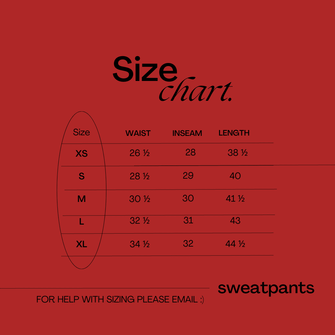 Wild Baby Sweatpants